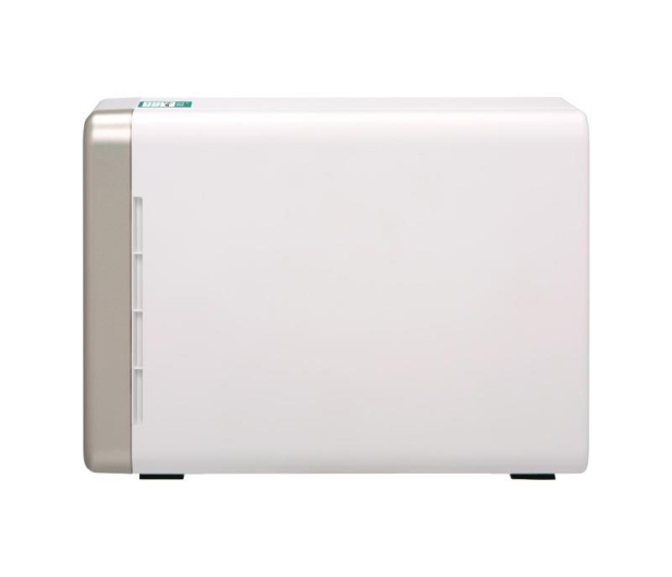 QNAP TS-251B-4G (2xHDD, 2x2-2.5GHz, 4GB, 5xUSB, 1xLAN) - 446162 - zdjęcie 6